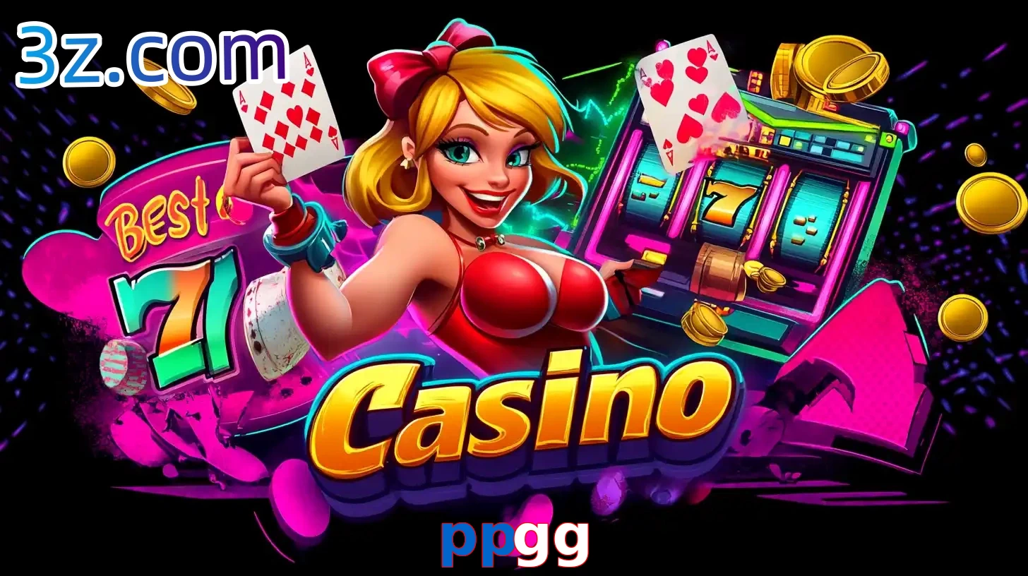 ppgg casino