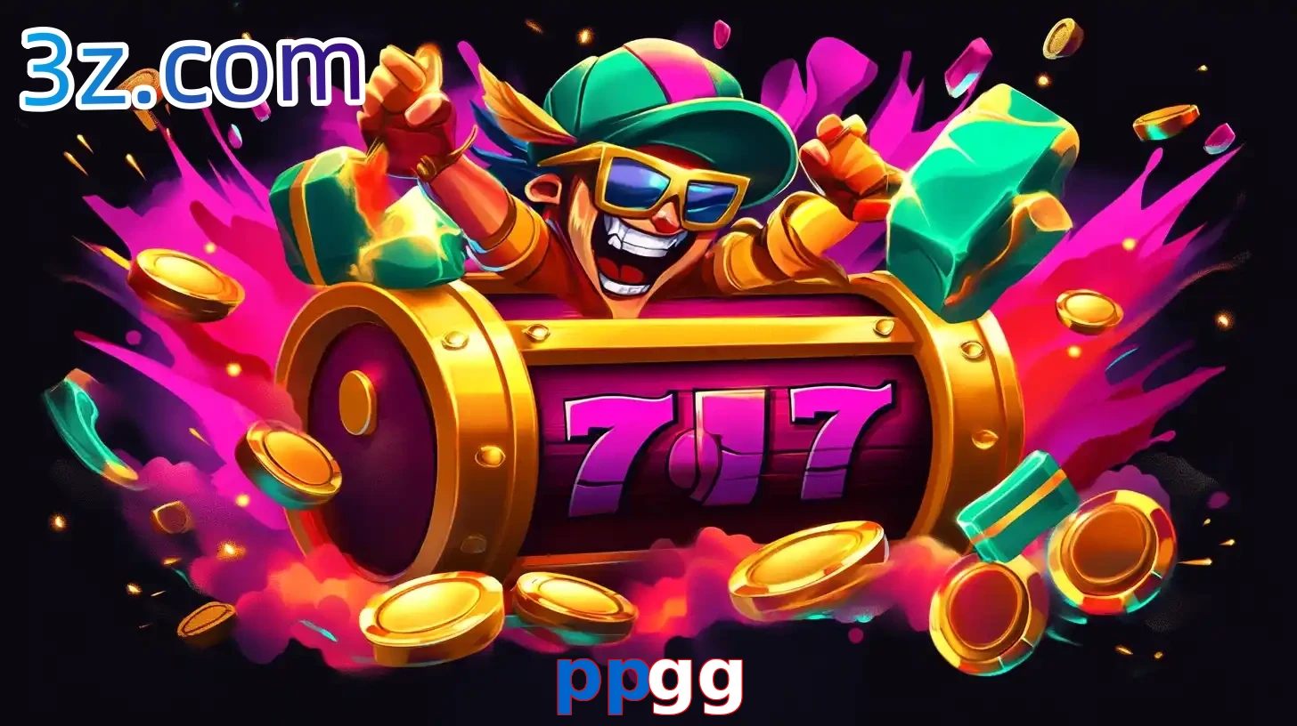 ppgg grande jackpot