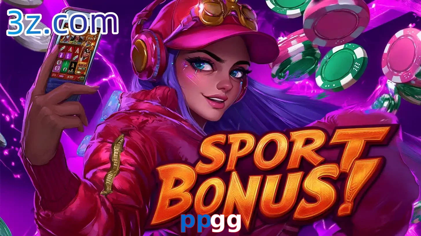 ppgg sport bonus