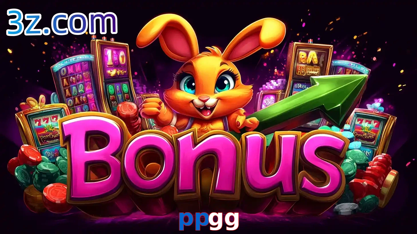 ppgg bonus de boas-vindas