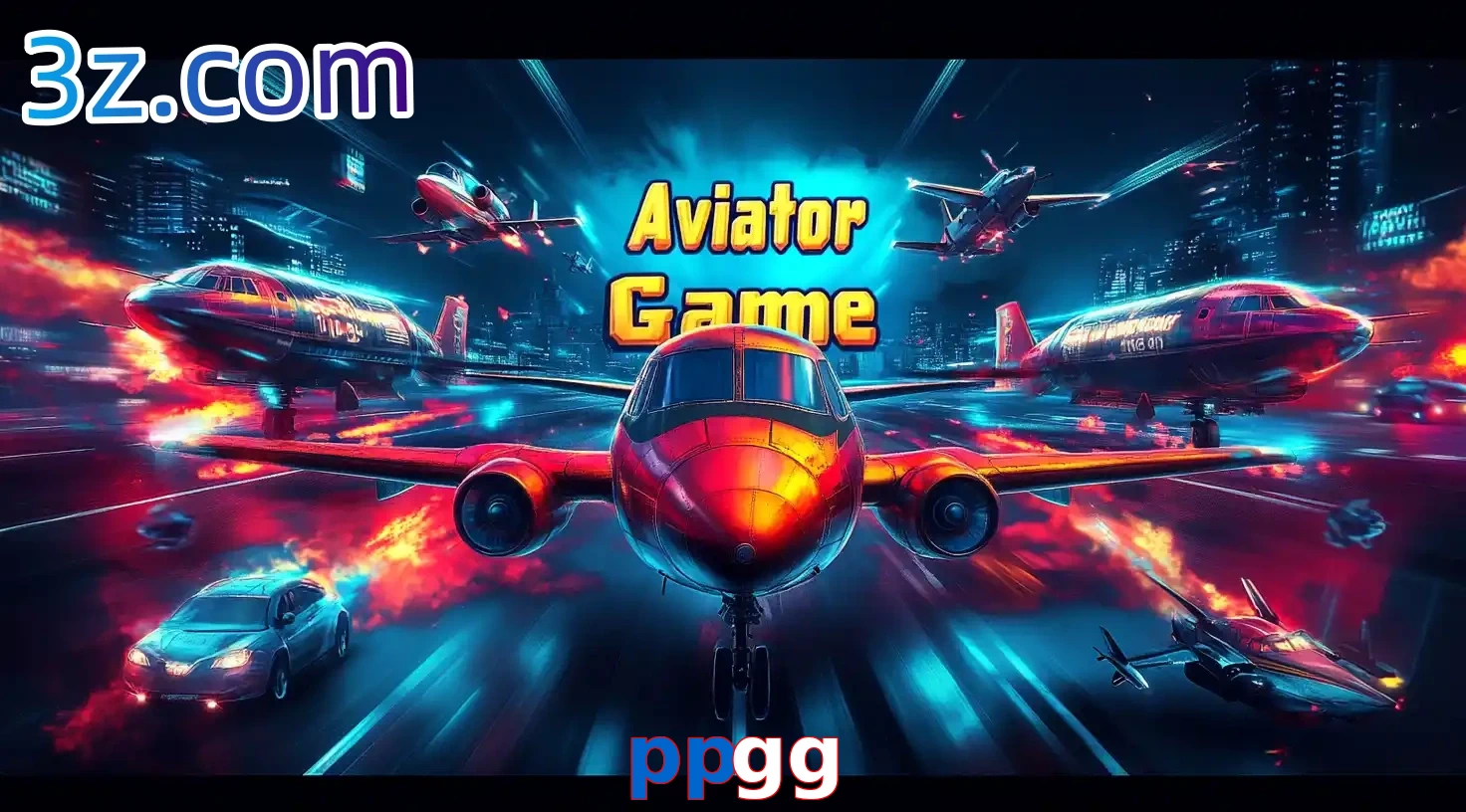 ppgg aviator game