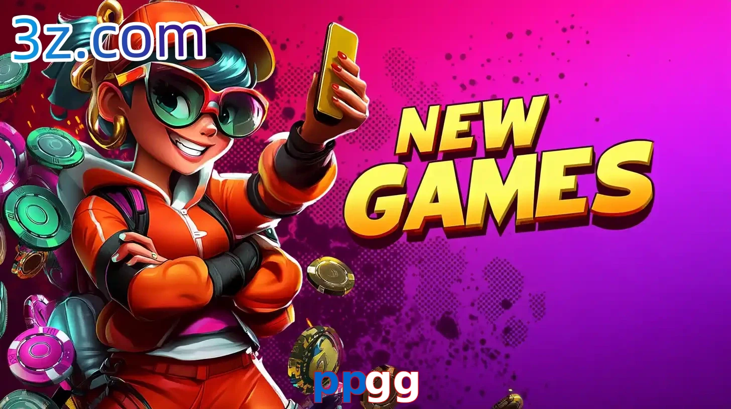 ppgg novos slots online online