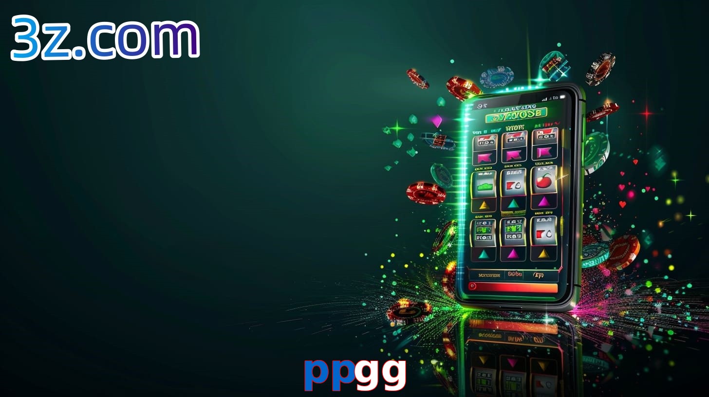 ppgg app