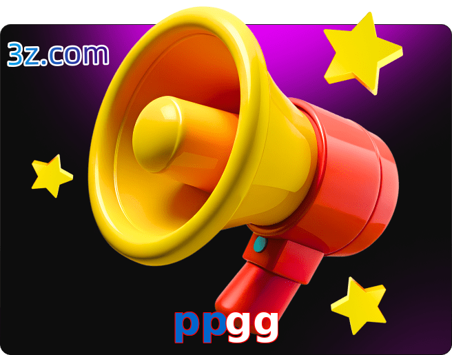 ppgg eventos especiais cassino 2025