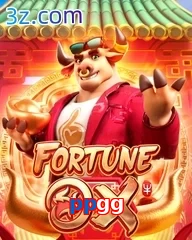 ppgg slots online fortune ox