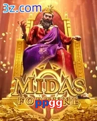 ppgg slots online midas fortune